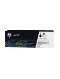 Tóner Original HP n 312A/ Negro