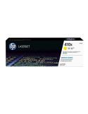 Tóner Original HP n 410X XL Alta Capacidad/ Amarillo