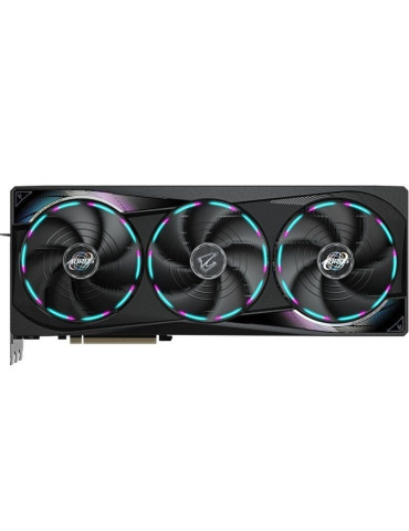 Tarjeta Gráfica Gigabyte AORUS GeForce RTX 5070Ti MASTER/ 16GB GDDR7 2