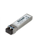 Modulo SFP Transceptor de Fibra Óptica D-Link DEM-432XT