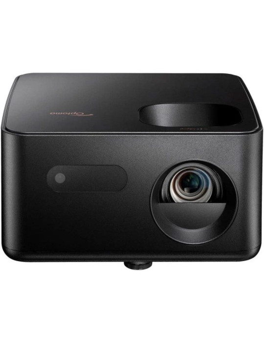 Proyector Optoma PH31/ Full HD/ 1500 Lúmenes/ HDMI/ Negro