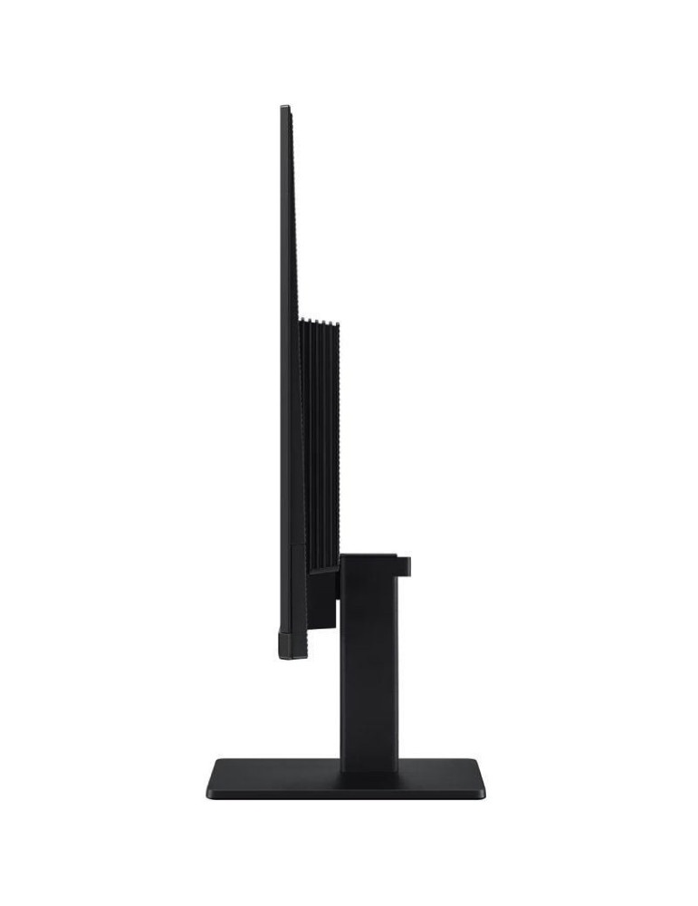 Monitor Profesional Samsung Essential Monitor S3 S24D300GAU/ 24"/ Full HD/ Negro
