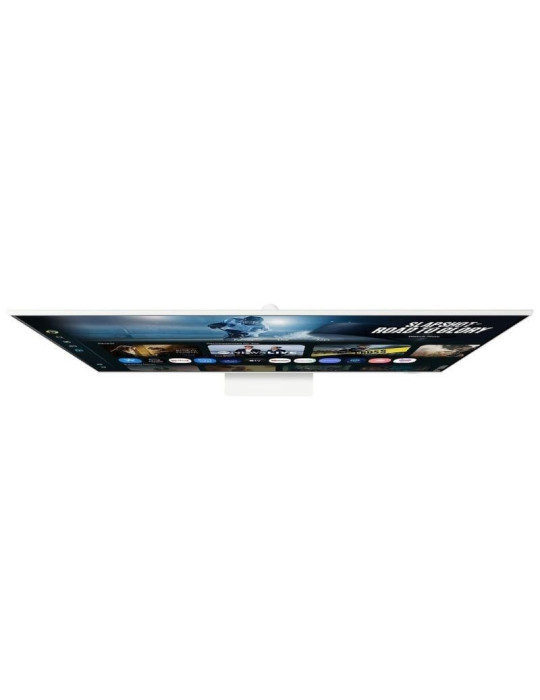 Smart Monitor Samsung M7 S32FM701UU 32"/ 4K/ Multimedia/ Smart TV/ Blanco