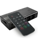 Controlador Hub Remoto Mars Gaming MF-HUB para Ventiladores ARGB