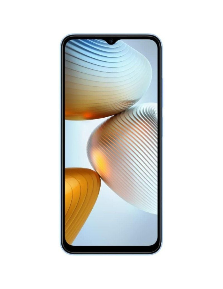 Smartphone Xiaomi POCO M4 4GB/ 64GB/ 6.58"/ 5G/ Azul