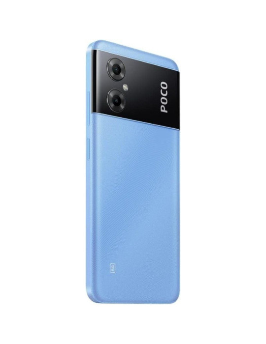 Smartphone Xiaomi POCO M4 4GB/ 64GB/ 6.58"/ 5G/ Azul