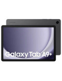 Tablet Samsung Galaxy Tab A9+ 11"/ 8GB/ 256GB/ Octacore/ 5G/ Gris Grafito
