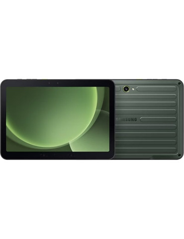 Tablet Samsung Galaxy Tab Active5 Pro 10.1"/ 6GB/ 128GB/ Octacore/ 5G/ Verde