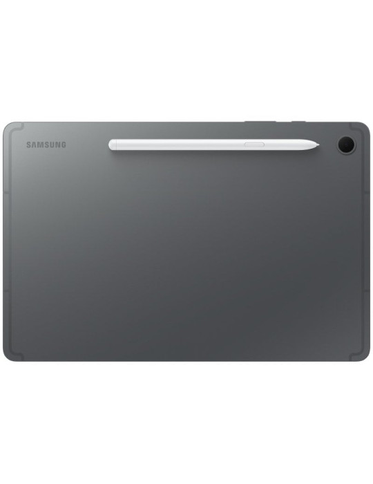 Tablet Samsung Galaxy Tab S10 Lite 10.9"/ 6GB/ 128GB/ Octacore/ 5G/ Gris
