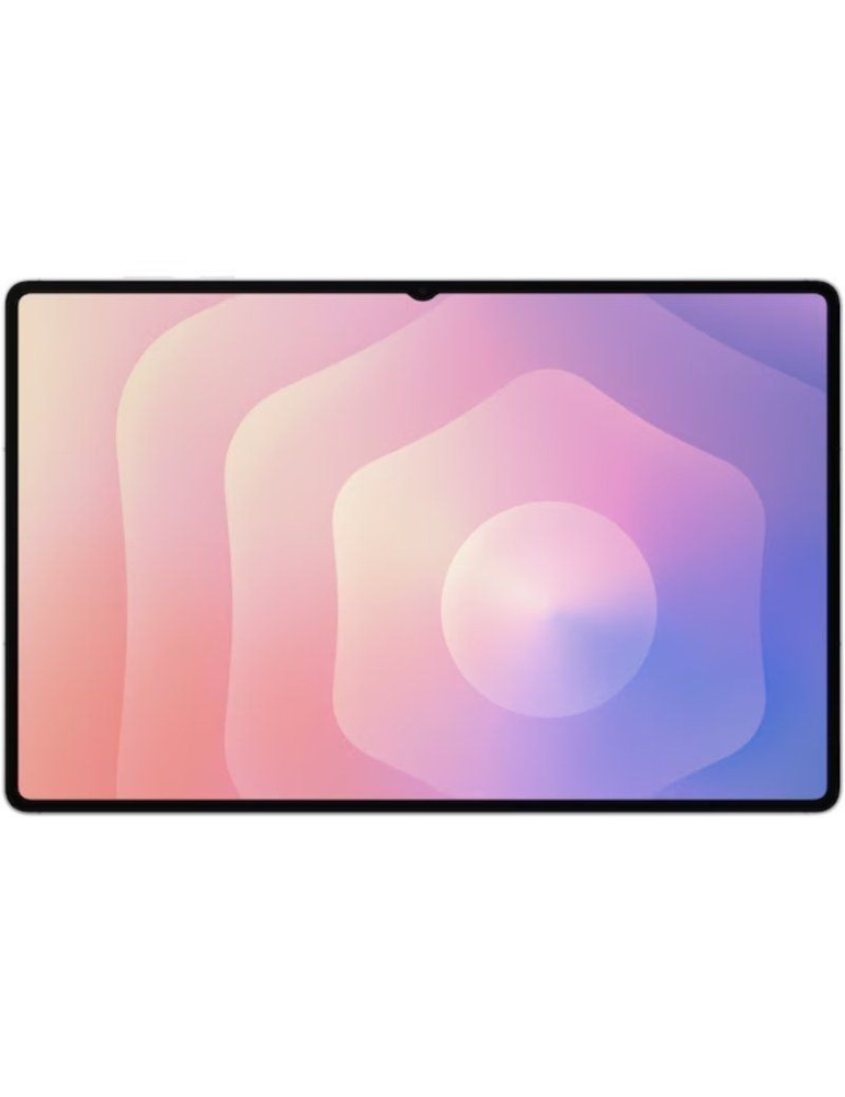 Tablet Samsung Galaxy Tab S11 Ultra 14.6"/ 12GB/ 256GB/ Octacore/ Plata