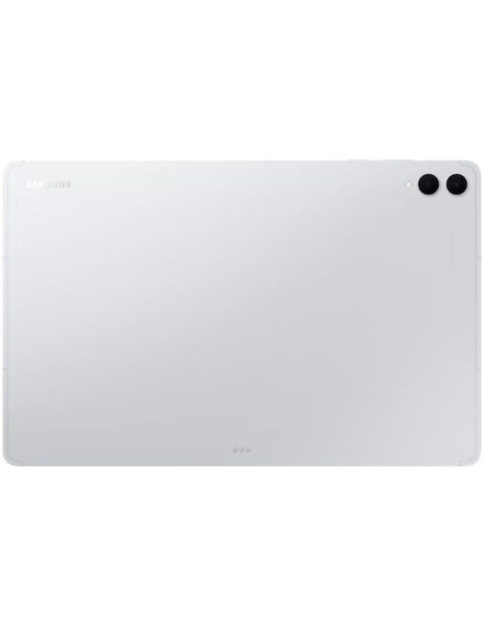 Tablet Samsung Galaxy Tab S11 Ultra 14.6"/ 12GB/ 256GB/ Octacore/ Plata
