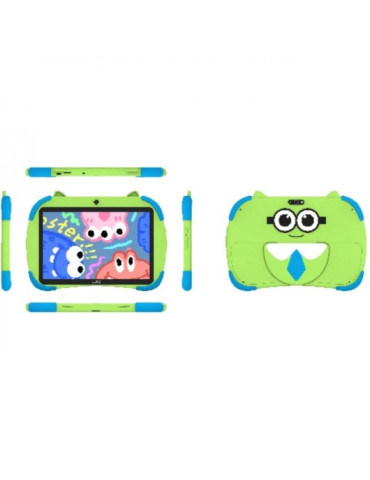 Tablet Qubo TKIDS-100 10.1"/ 4GB/ 64GB