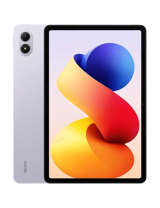 Tablet Xiaomi Redmi Pad 2 Pro 12.1"/ 6GB/ 128GB/ Octacore/ Púrpura
