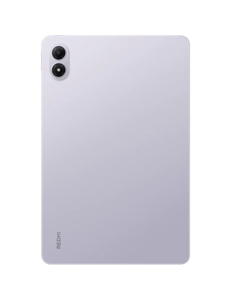 Tablet Xiaomi Redmi Pad 2 Pro 12.1"/ 6GB/ 128GB/ Octacore/ Púrpura
