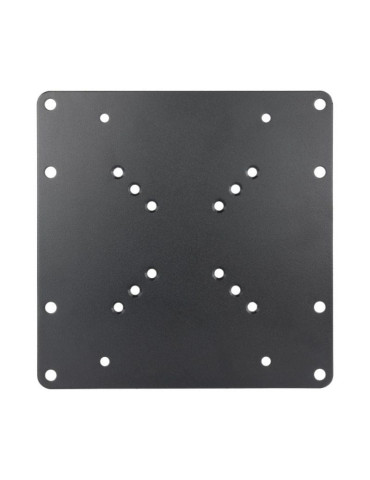 Soporte VESA 200x200 TooQ VMA0200-B/ hasta 30kg