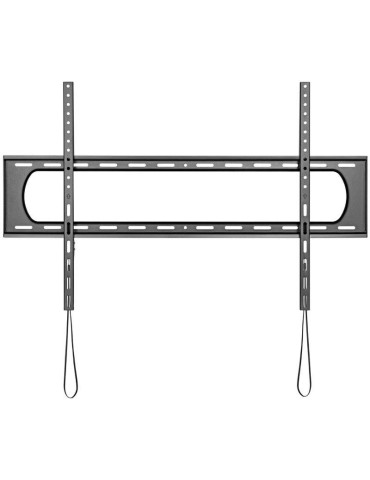 Soporte de Pared Inclinable Aisens WT120F-293 para TV de 60-120"/ hasta 160kg 2