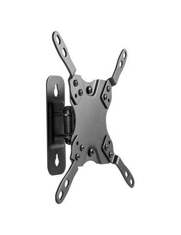 Soporte de Pared Giratorio/ Inclinable/ Nivelable Aisens WT42TSL-273 para Monitores y TV de 13-42"/ hasta 20kg 2