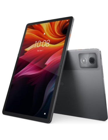 Tablet Lenovo K11 Plus 11.45"/ 6GB/ 128GB/ Octacore/ 4G/ Gris