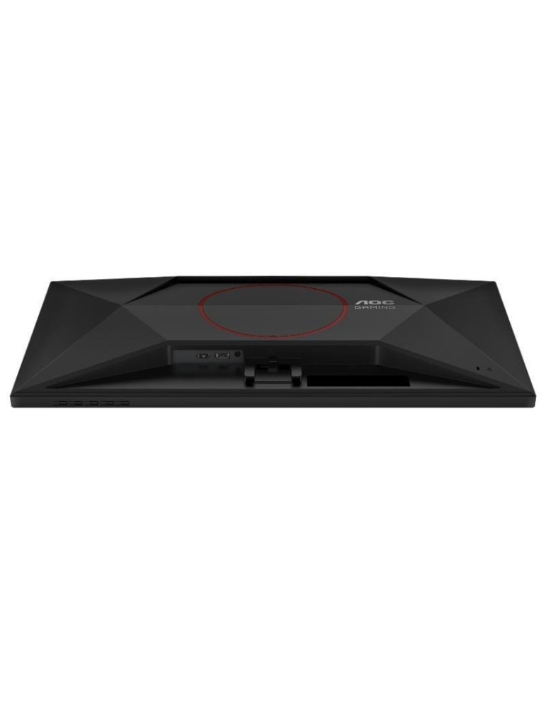 Monitor Gaming AOC 24G42E 23.8"/ Full HD/ 0.5ms/ 180Hz/ IPS/ Negro
