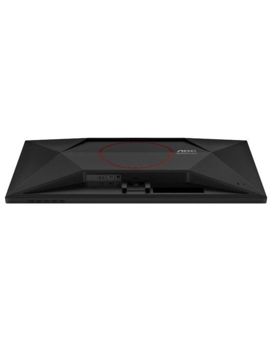 Monitor Gaming AOC 24G42E 23.8"/ Full HD/ 0.5ms/ 180Hz/ IPS/ Negro
