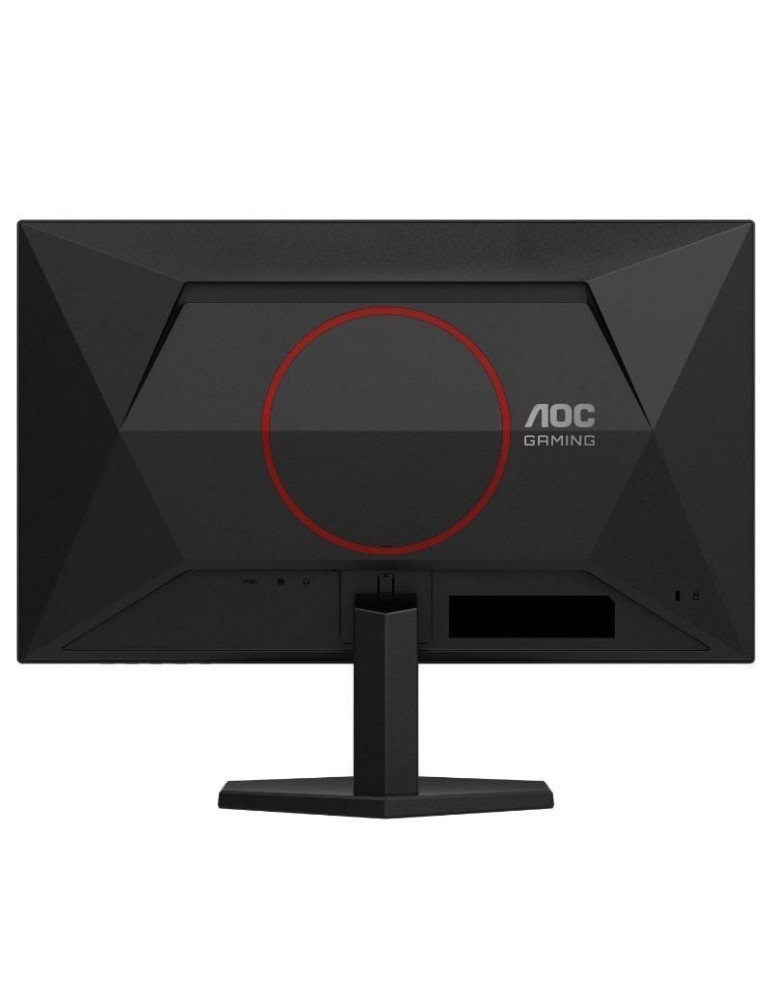 Monitor Gaming AOC 24G42E 23.8"/ Full HD/ 0.5ms/ 180Hz/ IPS/ Negro