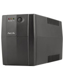 SAI Offline NGS Fortress 900 V3/ 360W/ 2 Salidas/ Formato Torre