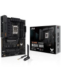 Placa Base Asus TUF GAMING B650-E WIFI/ Socket AM5/ DDR5/ PCIe 5.0
