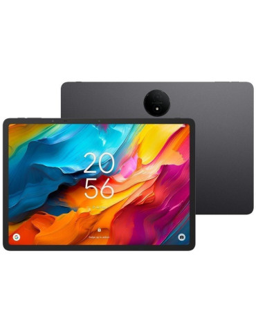 Tablet TCL NXTPAPER 14 14.3"/ 8GB/ 256GB/ Octacore/ Gris/ Incluye Funda + Pen