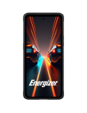 Smartphone Rugerizado Energizer Hard Case H67G 4GB/ 128GB/ 5G/ 6.78"/ Negro