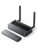Adaptador de vídeo inalámbrico HDMI a HDMI Vention ADTH0