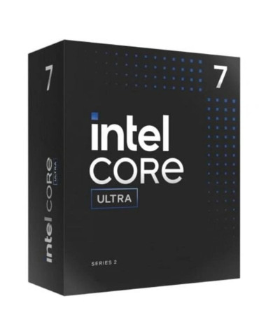Procesador Intel Core Ultra 7-270K Plus 3.7 GHz Socket 1851