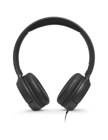 Auriculares JBL Tune 500/ con Micrófono/ Jack 3.5/ Negros 2