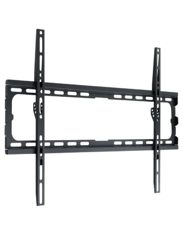 Soporte de Pared Fijo TooQ LP1080F-B para TV de 37-80"/ hasta 45kg