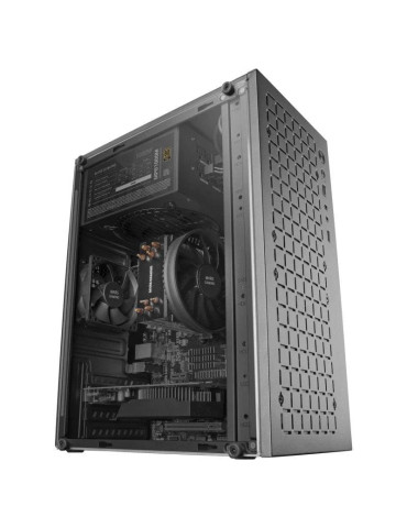 Caja Gaming Minitorre Mars Gaming MC-1000 2