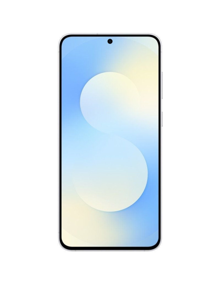 Smartphone Samsung Galaxy S25 FE 8GB/ 128GB/ 6.7"/ 5G/ Azul Claro