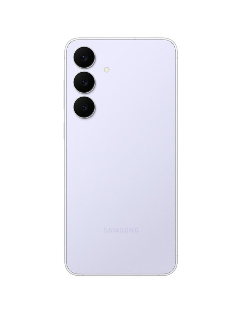 Smartphone Samsung Galaxy S25 FE 8GB/ 128GB/ 6.7"/ 5G/ Azul Claro
