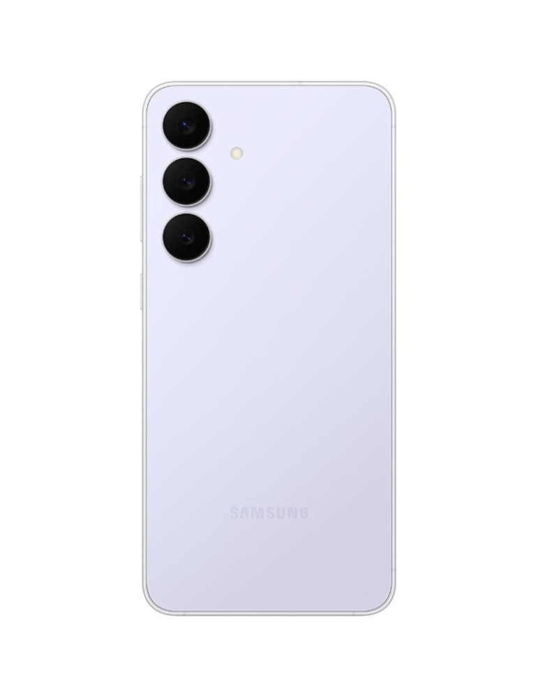 Smartphone Samsung Galaxy S25 FE 8GB/ 256GB/ 6.7"/ 5G/ Azul