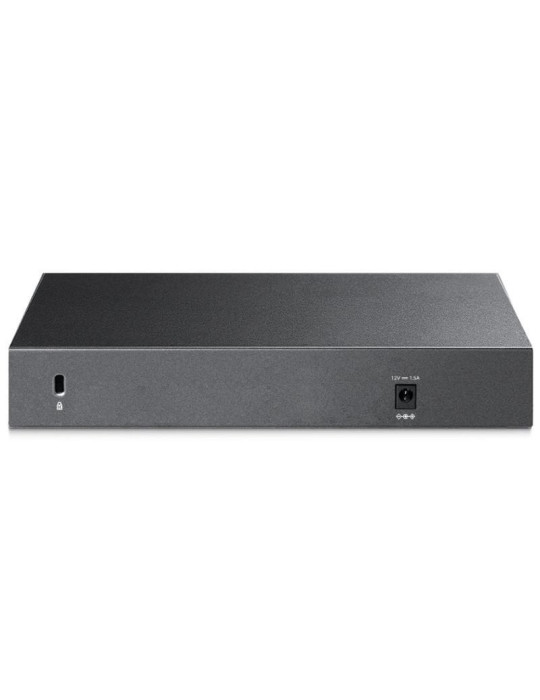 Switch TP-Link TL-SG108-M2 8 Puertos/ RJ-45/ 2.5Gbps