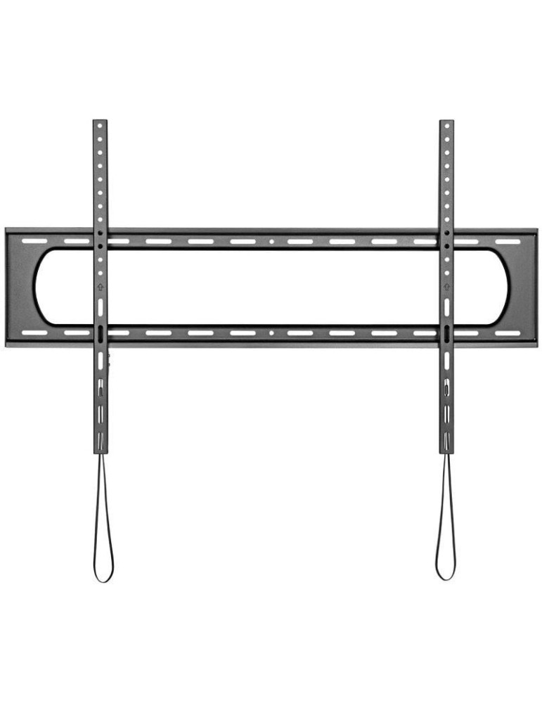 Soporte de Pared Inclinable Aisens WT120F-293 para TV de 60-120"/ hasta 160kg