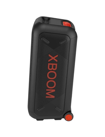 Altavoz con Bluetooth LG XBOOM XL9T/ 500W/ 2.2 2