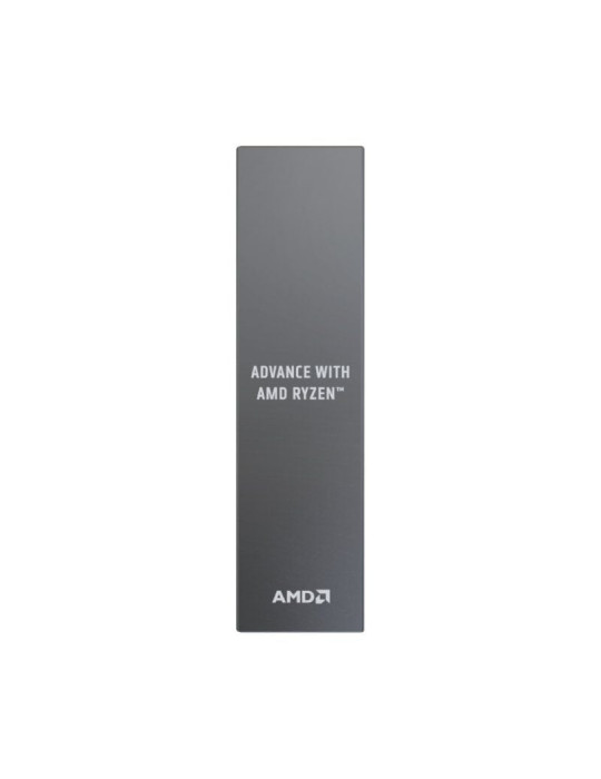 Procesador AMD Ryzen 5 7600X 4.7GHz Socket AM5