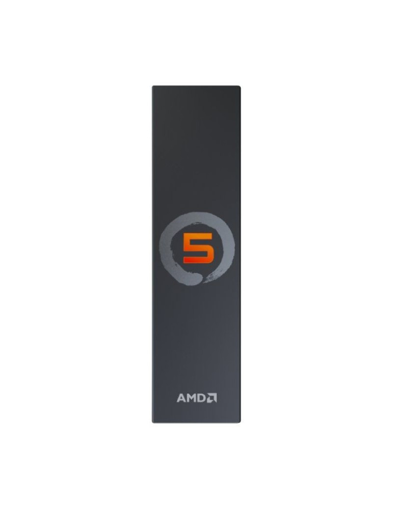 Procesador AMD Ryzen 5 7600X 4.7GHz Socket AM5