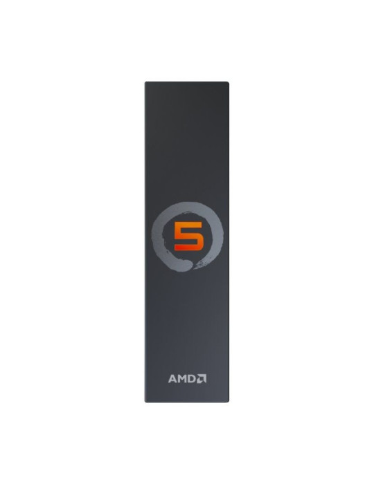 Procesador AMD Ryzen 5 7600X 4.7GHz Socket AM5