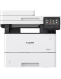 Multifunción Láser Monocromo Canon i-SENSYS MF552DW WiFi/ Dúplex/ Blanca	