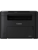 Multifunción Láser Monocromo Canon i-SENSYS MF272DW WiFi/ Dúplex/ Negra