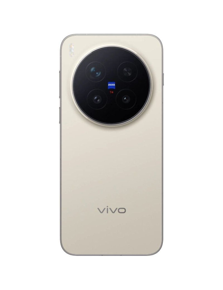 Smartphone Vivo X300 Pro 16GB/ 512GB/ 6.78"/ 5G/ Marrón + Kit fotográfico Vivo X300 Pro