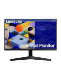 Monitor Samsung S24C310EAU 24"/ Full HD/ Negro