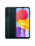 Smartphone Samsung Galaxy M13 4GB/ 128GB/ 6.6"/ Verde Profundo
