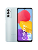 Smartphone Samsung Galaxy M13 4GB/ 64GB/ 6.6"/ Azul Claro