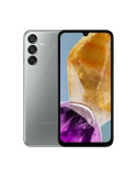 Smartphone Samsung Galaxy M15 4GB/ 128GB/ 6.5"/ 5G/ Gris